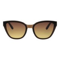 OC.CL.5351-5702 Oculos de Sol Feminino Infinity Cat Degrade Marrom -2-